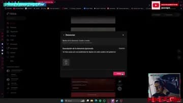 Me mantienen