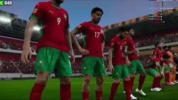 كامل نعرفو نقمبلو 😎