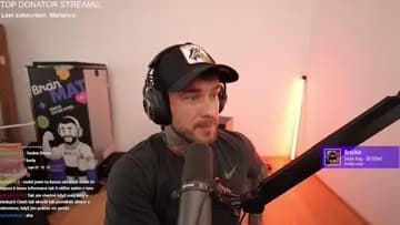 mají ostatní streameři toxic komunitu ???