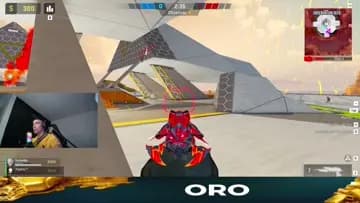 Bodoque prime y Shadow prime