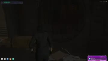 "I just blew up the courthouse!"