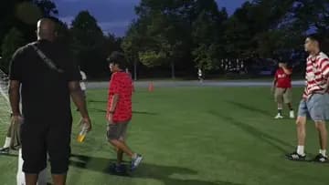 SNEAKO ALMOST SCORES