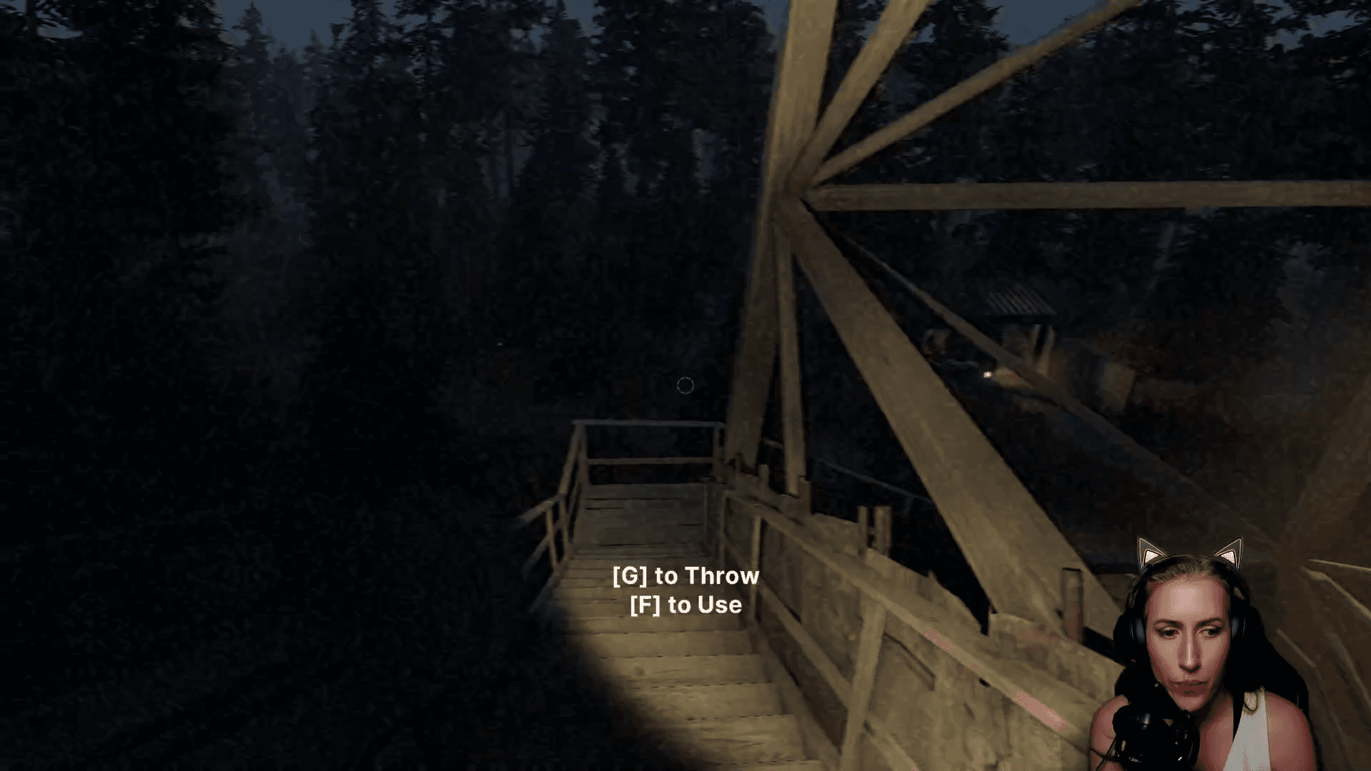 Ryan gets scared (#3)